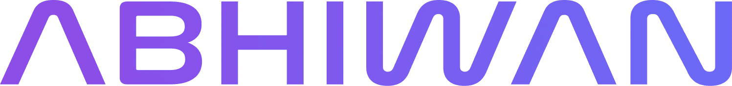 Abhiwan Technology Logo