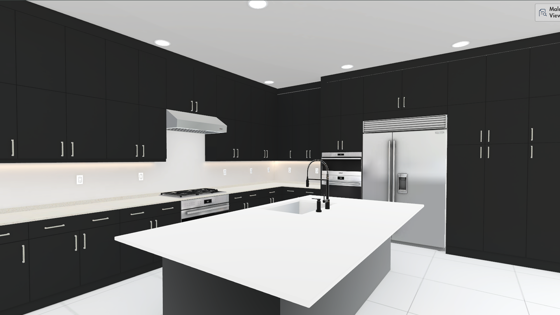 kKITCHEN CONFIGURATOR