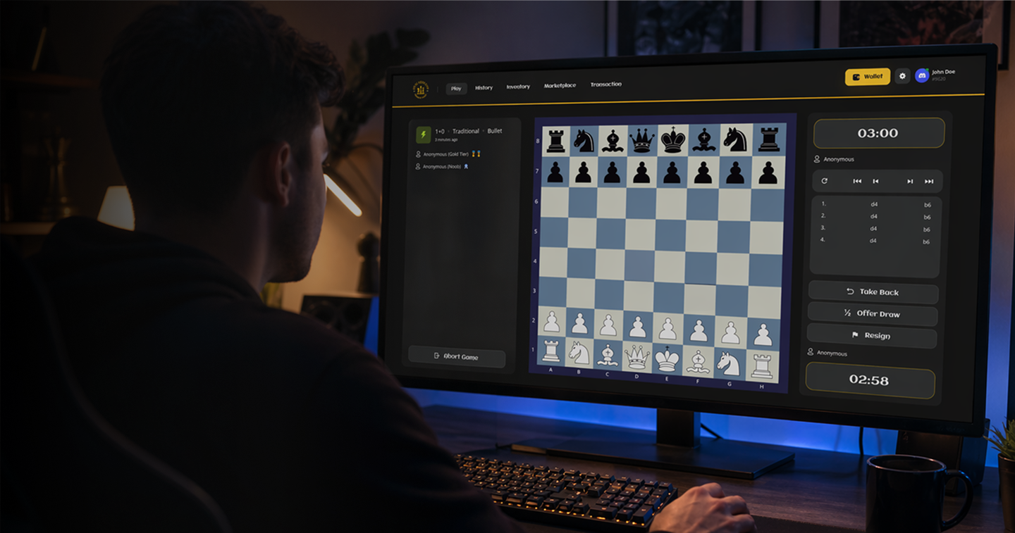 Royal Chess